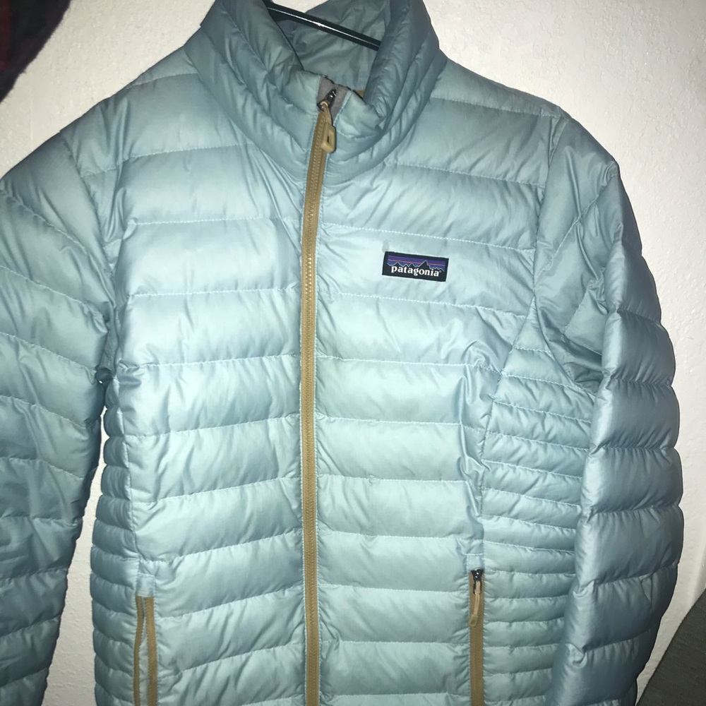 Women’s Small Patagonia Jacket